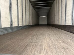 2016 53′ x 102″ Strick – Dry Van — T18681