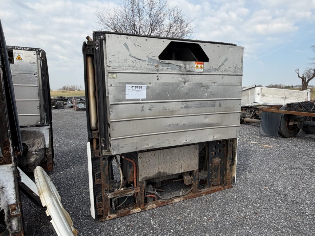 2013 Thermo King – Precedent S-600 — R18780