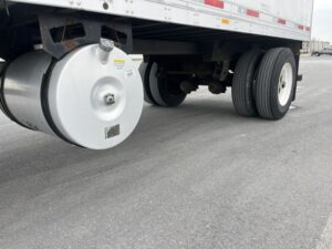 2016 28′ x 102″ Utility – Reefer — T18327