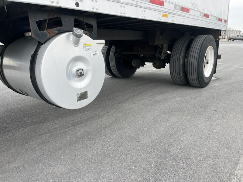 2016 28′ x 102″ Utility – Reefer — T18327