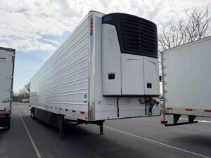 2023 53′ x 102″ Utility – Reefer — T18516