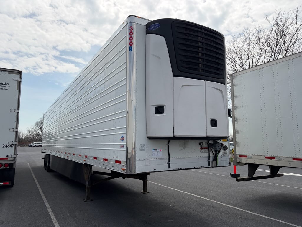 2023 53′ x 102″ Utility – Reefer — T18516