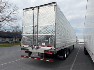 2023 53′ x 102″ Utility – Reefer — T18516