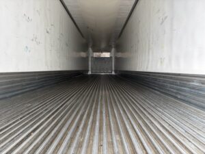 2023 53′ x 102″ Utility – Reefer — T18516