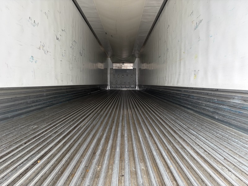 2023 53′ x 102″ Utility – Reefer — T18516