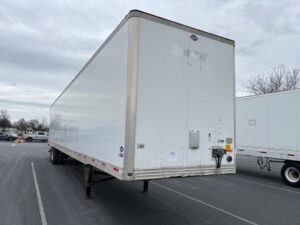 2015 53′ x 102″ Utility – Dry Van — T18679