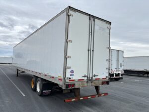 2015 53′ x 102″ Utility – Dry Van — T18679