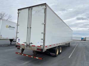 2015 53′ x 102″ Utility – Dry Van — T18679