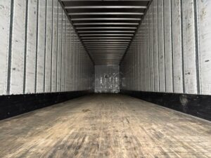 2015 53′ x 102″ Utility – Dry Van — T18679