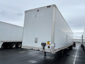 2015 53′ x 102″ Utility – Dry Van — T18678