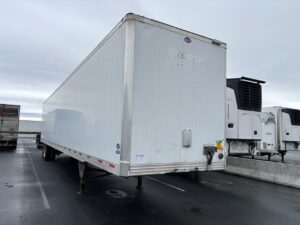 2015 53′ x 102″ Utility – Dry Van — T18678