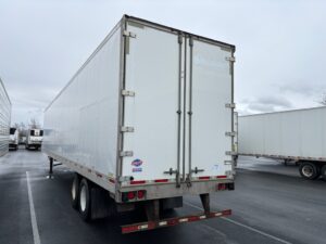 2015 53′ x 102″ Utility – Dry Van — T18678