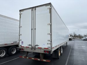 2015 53′ x 102″ Utility – Dry Van — T18678