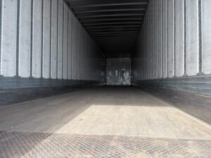 2021 53′ x 102″ Utility – Dry Van — T18814