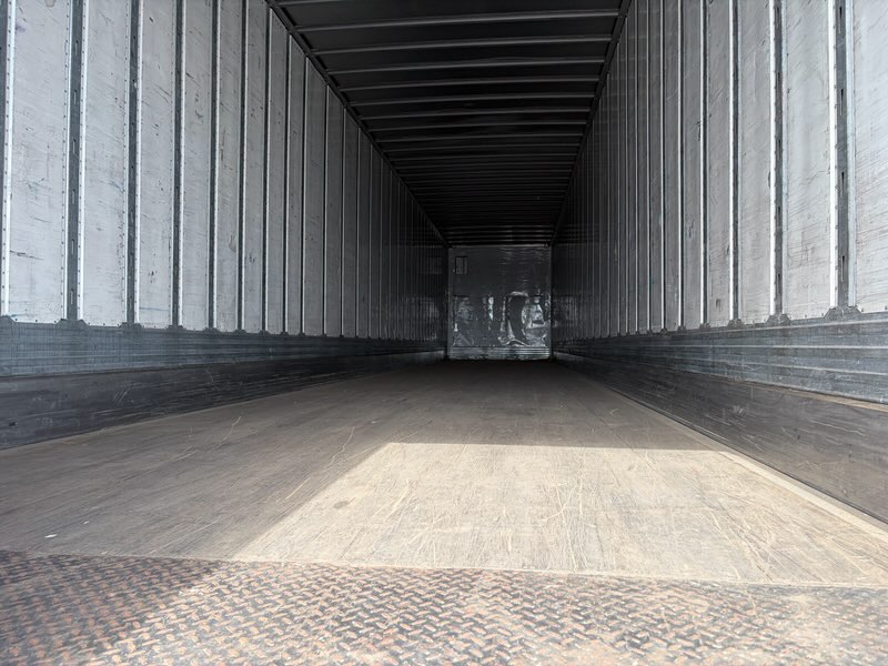 2021 53′ x 102″ Utility – Dry Van — T18814