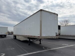 2005 53′ x 102″ Trailmobile – Dry Van — T18744