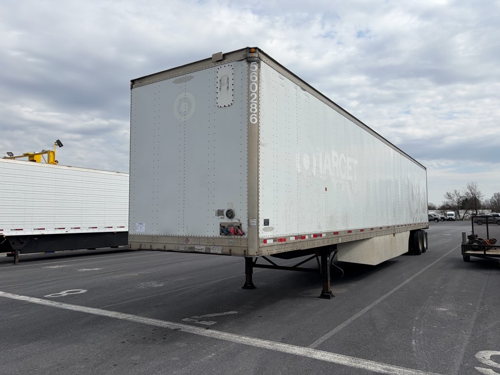 2005 53′ x 102″ Trailmobile – Dry Van — T18744