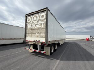 2005 53′ x 102″ Trailmobile – Dry Van — T18744