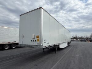 2019 53′ x 102″ Hyundai – Dry Van — T18372