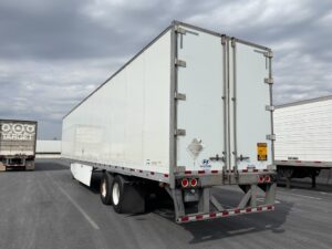 2019 53′ x 102″ Hyundai – Dry Van — T18372