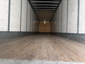 2019 53′ x 102″ Hyundai – Dry Van — T18372