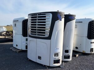 2021 Carrier – X4 7500 — R18920