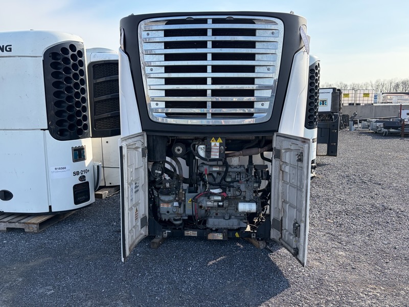 2021 Carrier – X4 7500 — R18920