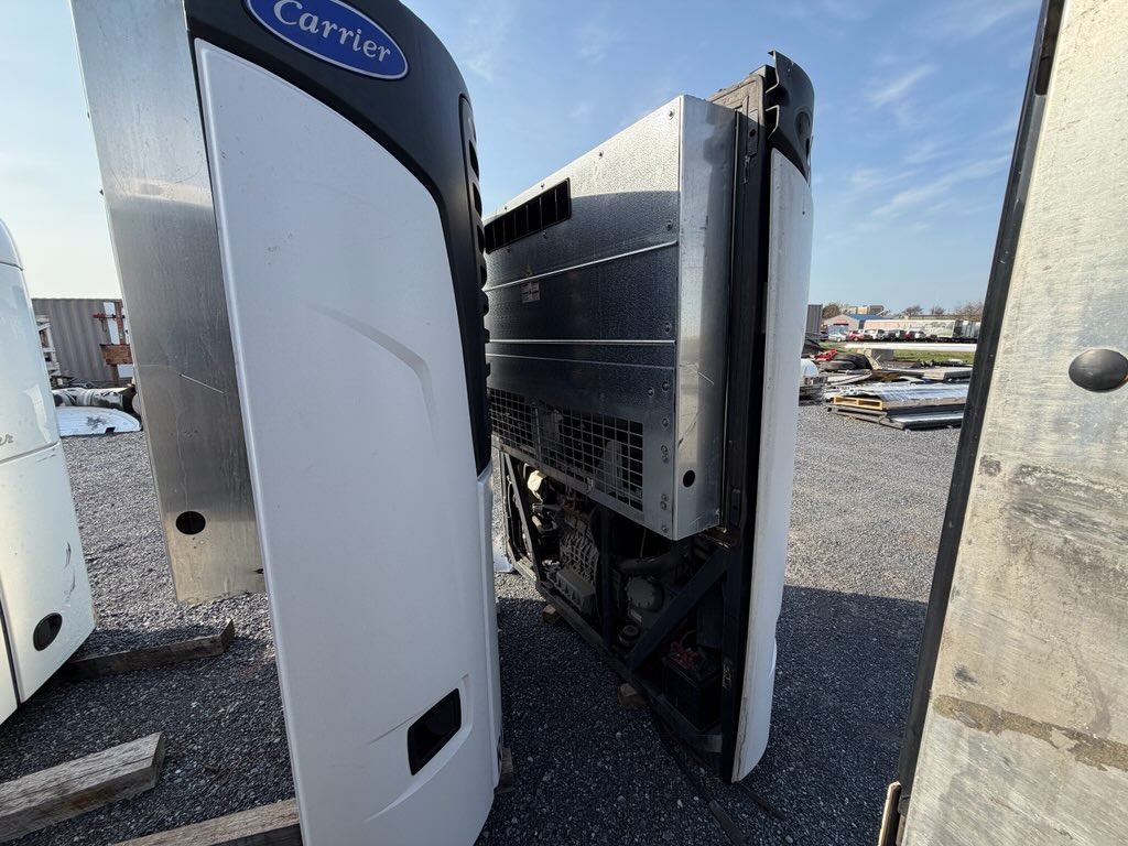 2021 Carrier – X4 7500 — R18920