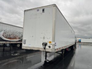 2013 53′ x 102″ Utility – Dry Van — T18676