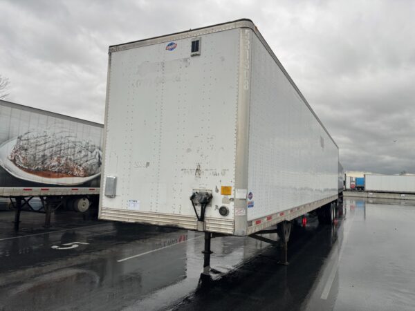 2013 53′ x 102″ Utility – Dry Van — T18676