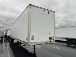 2013 53′ x 102″ Utility – Dry Van — T18676