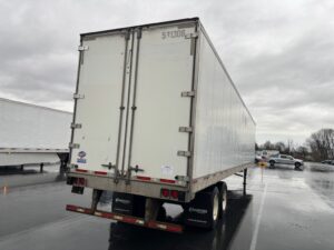 2013 53′ x 102″ Utility – Dry Van — T18676