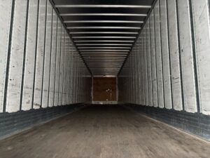 2013 53′ x 102″ Utility – Dry Van — T18676