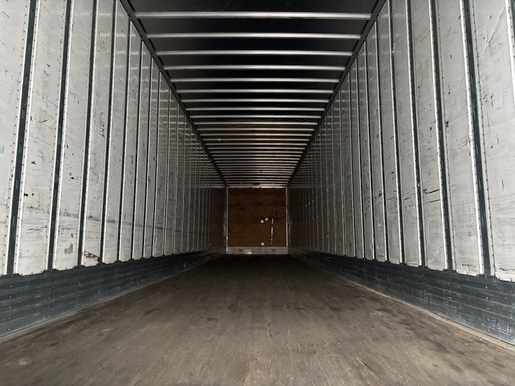 2013 53′ x 102″ Utility – Dry Van — T18676