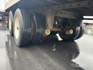 2013 53′ x 102″ Utility – Dry Van — T18676