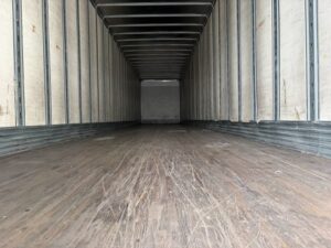 2016 53′ x 102″ Strick – Dry Van — T18668