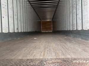 2014 53′ x 102″ Utility – Dry Van — T18652
