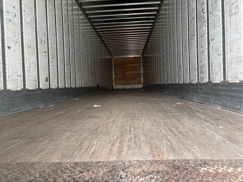 2014 53′ x 102″ Utility – Dry Van — T18652