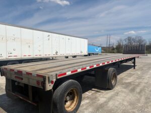 2019 48′ x 102″ Fontaine – Flatbed — T18430