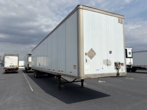 2005 53′ x 102″ Wabash – Dry Van — T18858