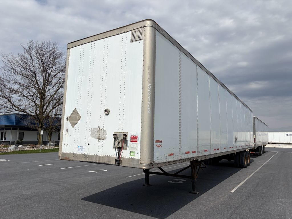 2005 53′ x 102″ Wabash – Dry Van — T18858