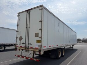 2005 53′ x 102″ Wabash – Dry Van — T18858
