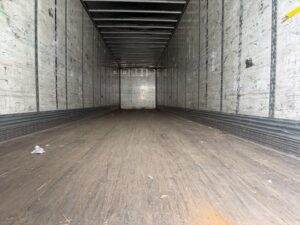 2005 53′ x 102″ Wabash – Dry Van — T18858