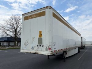 2016 53′ x 102″ Hyundai – Dry Van — T18375