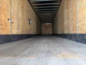 2016 53′ x 102″ Hyundai – Dry Van — T18375