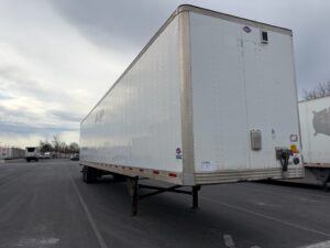 2015 53′ x 102″ Utility – Dry Van — T18653