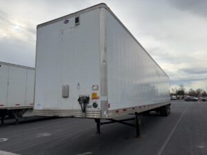 2015 53′ x 102″ Utility – Dry Van — T18653