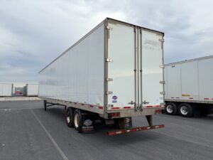 2015 53′ x 102″ Utility – Dry Van — T18653