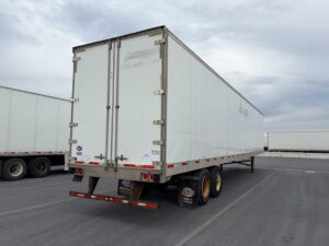 2015 53′ x 102″ Utility – Dry Van — T18653
