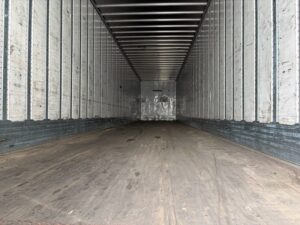 2015 53′ x 102″ Utility – Dry Van — T18653